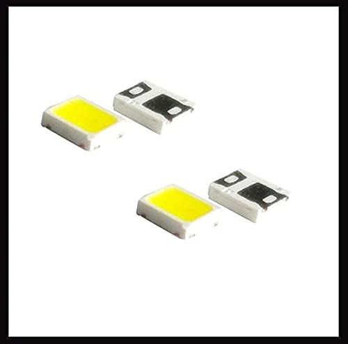 Ambert 9 Watt 12-Volt 18Smd Dc Led Mcpcb For 12Volt Supply Pack Of-10 - B22D