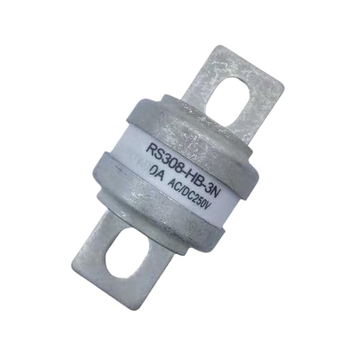 Fusible RS308-HB-3N 160A 250VAC cartouche cylindrique