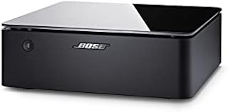 Bose Music Amplifier  wzmacniacz audio z łącznością Bluetooth i Wi-Fi, Czarny