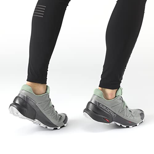 Image of Salomon Women's Speedcross 5 Trail Running Shoes for Women