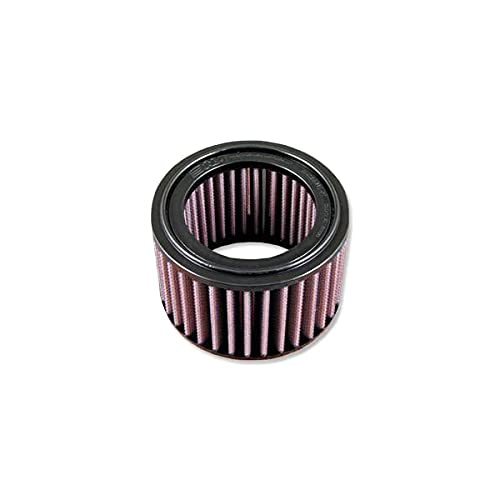 High Performance Filters Air Filter Compatible with Royal Enfield Classic B5 500 (11-21) with 42.84% Increased Air Flow and 98-99% Filtering Efficiency PN: R-RE5N12-01