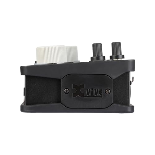 XVIVE MORE YOU HUB USB AUDIO INTERFACE, Black - Image 4