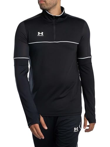 Under Armour Unisex Challenger Training Apparel - Custom Fitment2