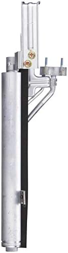 A/C CONDENSER HY3030106 FOR 01 02 03 04 05 06 HYUNDAI SANTA FE