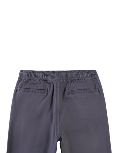 Smith's American Boys' Pull-On Joggers - Gray, 184