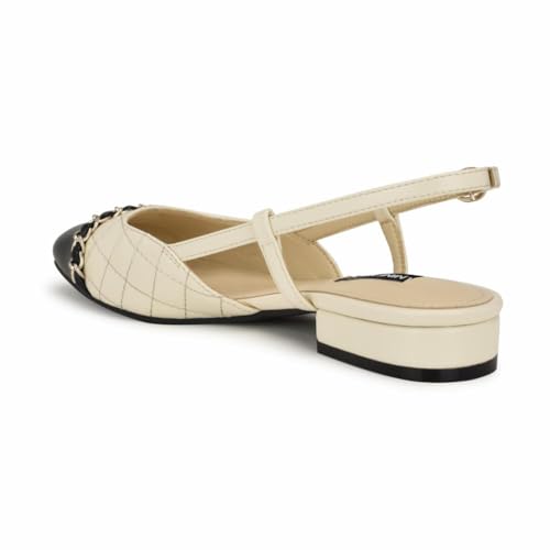 Nine West Women's Charme Ballet Flat