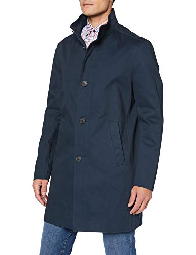 Preisvergleich Produktbild ESPRIT Herren 020EE2G311 Trenchcoat, 405, M