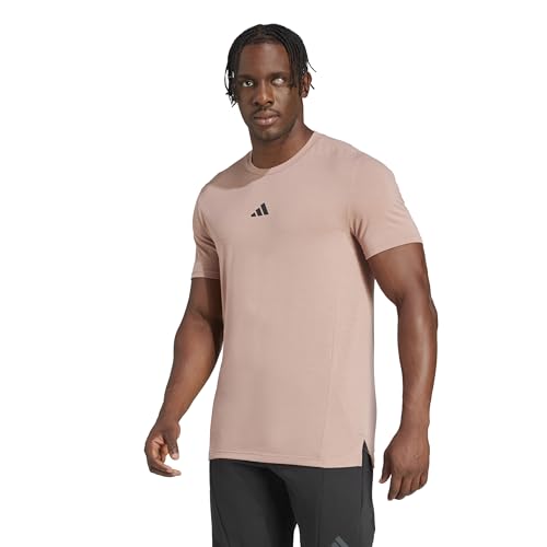Image of adidas Men's Designed For Training Workout T-Shirt