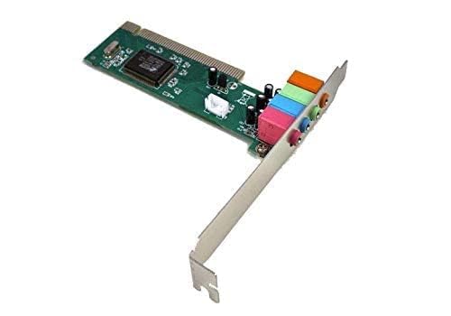 PremiumAV MST-116_DR PCI 4-Channel Sound Card (Multicolor)-image-47
