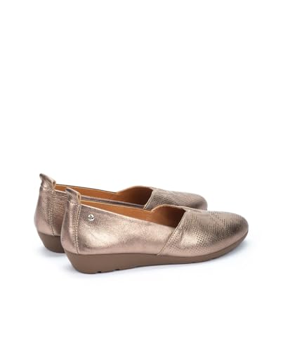 PIKOLINOS Ballerina Flats Leather Aledo for Woman3