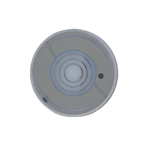 Luz LED portavasos multicolor con sensor para carro miniatura 4