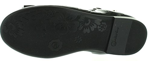 Naturino Girls 3776 Designer Fashion Dress Flats with Buckle4