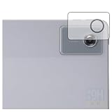 PDA工房 LAVIE Tab T11N T1175/LAS, T1175/LAC, TAB11/Q02 (11型ワイド・2025年秋冬モデル) 対応 9H高硬度[光沢] 保護 フィルム [カメラレンズ部用] 日本製