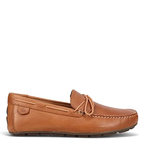 Image of Sperry Sperry A /O 2-Eye Canvas navy salt washed 0836775, Men's Low Shoes, Skin, 41.5 EU Large