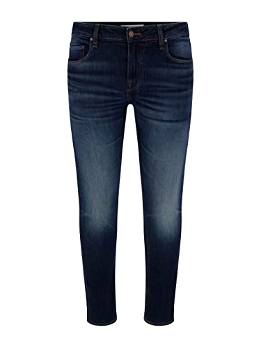 Jeans Chris JEANS Uomo GUESS M2YA27 D4Q41 CHRIS 2CRD CARRY DARK