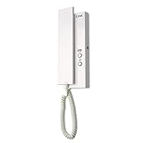 EXTEL CB BUS 3, zusätzliches Mobilteil, Audio Türsprechanlage 2 Draht - Technik