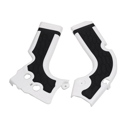 Couvercle de carénage pour CRF250R 450R finition premium protection cadre latéral de moto