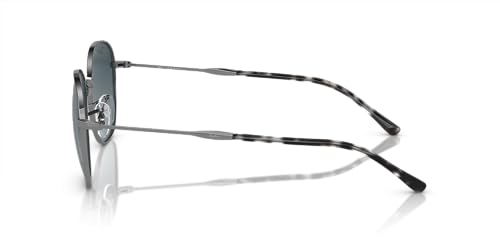 Image of Ray-Ban Rb3809 Round Sunglasses