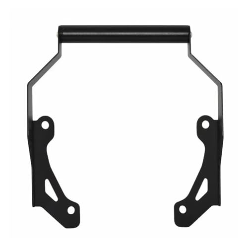Support crossbar NC750X de navigation et téléphone pour modèles Honda 2021-2024