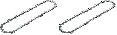 Bosch Professional Ersatzkette 20 cm, 1,1 mm (kompatibel mit GKE 18V-20) (Packung mit 2)