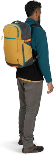 Osprey Daylite 35L Travel Pack, Blue OS - image 9