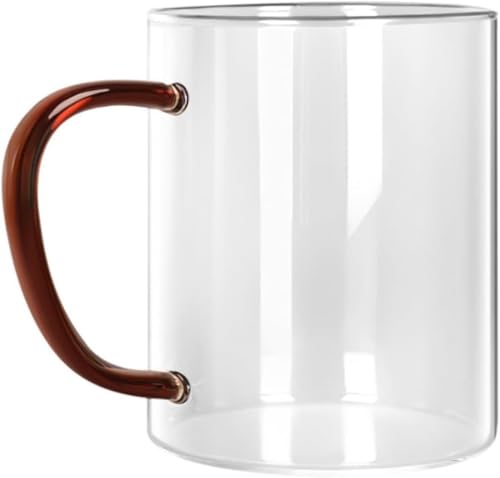 DRWG ϔMKX}OJbv 400ml ZbgWJi1/2/4/6 j a 8cm×  10cm hLEyʑϗp ۉۗ R[q[En[ueBpr ƑSΉ̎pIe (400ml*2,uE)