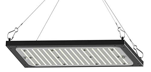 Quantum Board LED Hortícola 150 W para crecimiento y floración