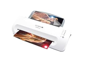 Olympia A 296 Plus Laminiermaschine