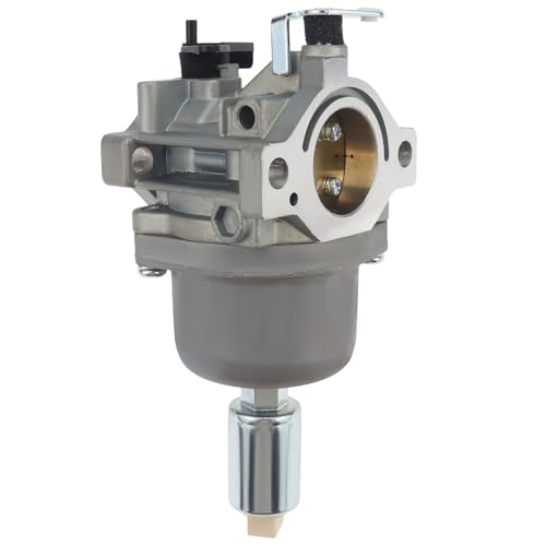 Carbman 594593 796109 Carburetor For Brigg & Stratton 591731 590400 794572 796078 31H777 31G777 31H707 31H777 31L777 31M777 31M877 14.5/15.5/16.5/18/21 HP Engines Carb - Thumbnail 7
