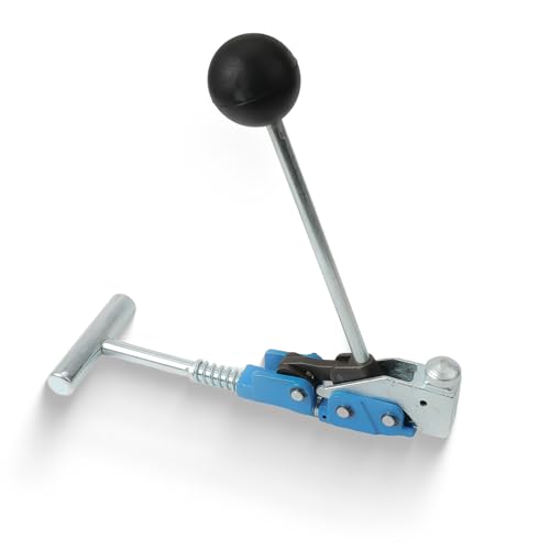 T30069 Center Punch Tool, Hose Clamp Banding Tool 5/8