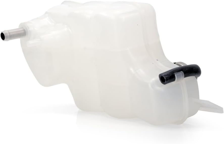 For Dodge Avenger Coolant Reservoir 2008-2014 | 6 Cyl | w/Cap Dual | CH3014148 | 5058511AE