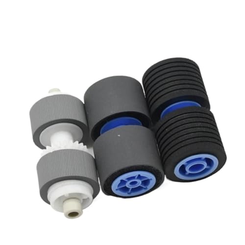 Rouleaux d'échange haute résistance pour Canon DR-G1100 DR-G2140 scanner 8262B001AA