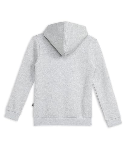 Image of PUMA Women's Essentials Logo Fleece Hoodie