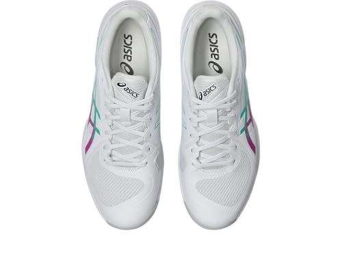Image of ASICS Mens Solution Swift Ff 2 Clay Sports Shoes