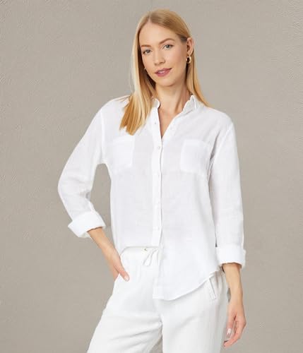 Lilly Pulitzer Sea View Button-Down4