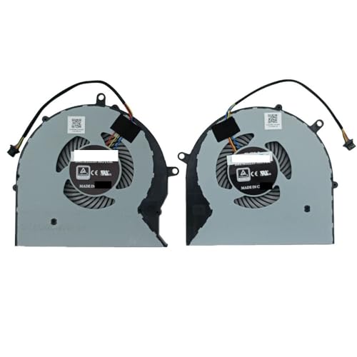 Ventilateur CPU GPU ASUS FX503VM pour jouer et travailler en silence