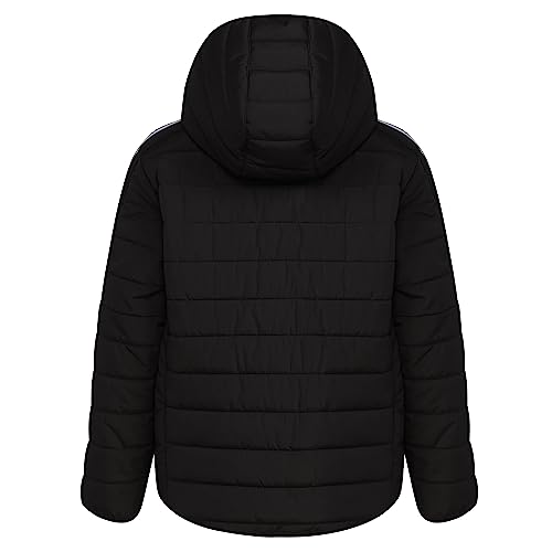 adidas Boys' Classic Puffer Jacket2