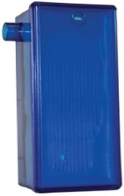 Respironics Everflo Universal Compressor Inlet Filter (1)