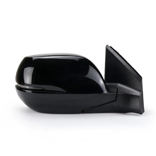 Rétroviseur extérieur pour CR-V 2012-2016 RM1 RM4 côté droit noir 9 broches