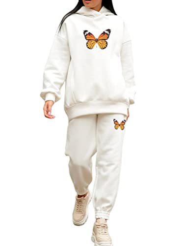 Ensemble sportswear mode à manches longues pour détente et running