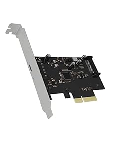 ICY BOX USB-C 3.2 Gen2x2 PCIe Karte