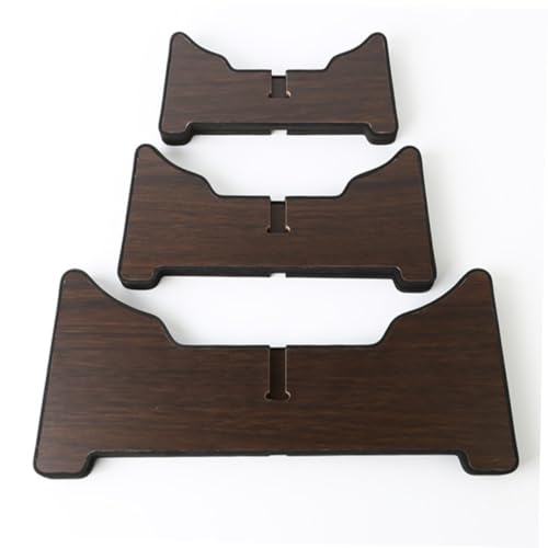 VICASKY Soporte para Tambor Pequeño, Rack para Tambor para Hand Pan con Diseño Antideslizante para Estabilidad y Comodidad miniatura 7
