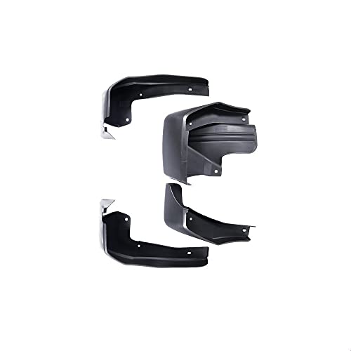 Garde-boue avant arrière Honda Odyssey RC1 RC2 2014-2019 - Accessoire protection auto