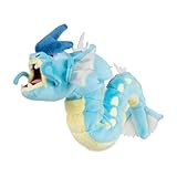 Pokémon Center: Gyarados Sitting Cuties Plush