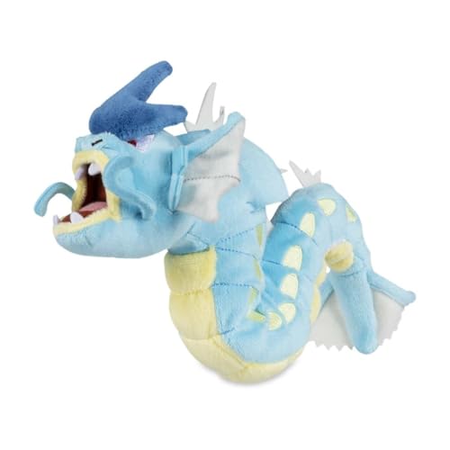 Pokmon Center: Gyarados Sitting Cuties Plush