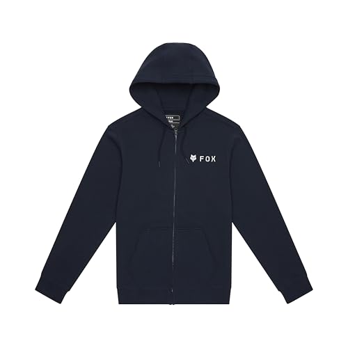 Image of Fox Racing Men's Absolute Fleece Zip Hoodie