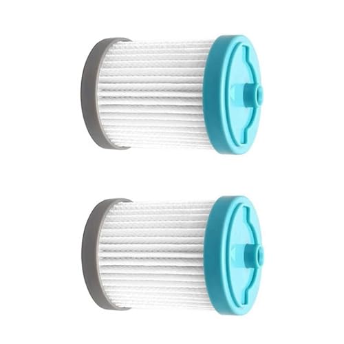 HEPA|XgvtB^[BɑΉ eBlR A10 A11 Hero Master EA10 PURE ONE S11 S12 PWRHERO11 R[hX|@p[cANZT[(2pcs)