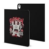 ベビーメタル Babymetal Ipad Pro第2代 第3代 Ipad 第8代 Ipad Air 第4代 第5代ケース レザー 手帳型 Ipadカバー Ipad保護ケース アイパッドケース クラムシェル タブレットケース Ipad Pro2/3 Ipad8 Ipad Air4/5カバー 互換性がある スタンド機能 耐衝撃 全面保護 オートスリープ機能 磁石付き