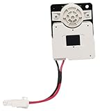 Supplying Demand 5304521244 Refrigerator Evaporator Fan Motor - Replaces AP6888327