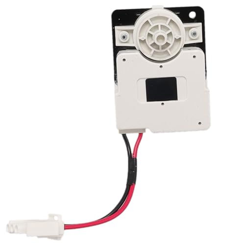 Supplying Demand 5304521244 Refrigerator Evaporator Fan Motor - Replaces AP6888327